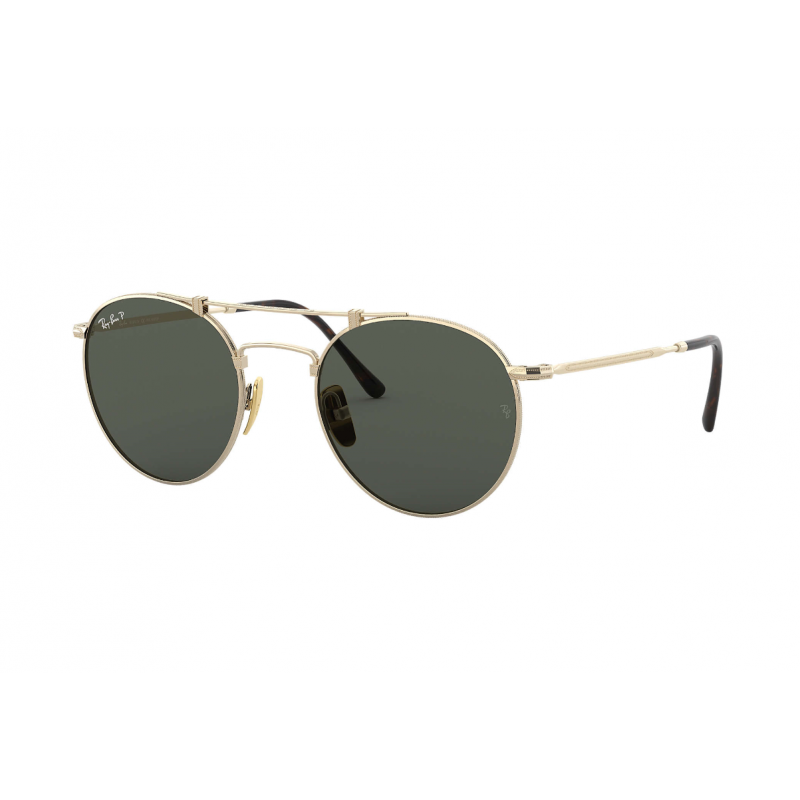 Ray ban outlet dorado