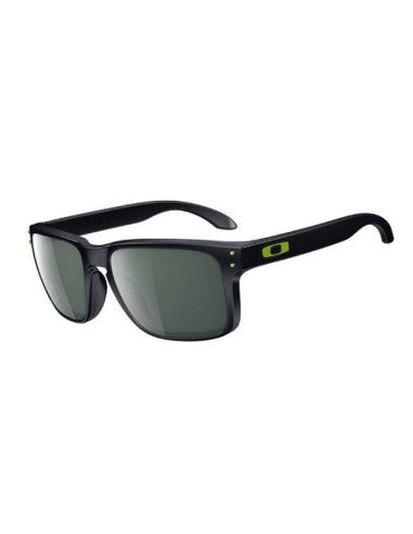 Oakley Holbrook Oo9102 16 Stahl Dunkel