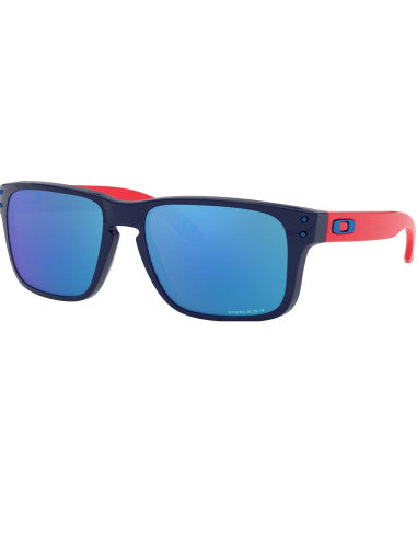 Oakley OJ9007 0553 Holbrook XS Youth Navy Prizm Sapphire