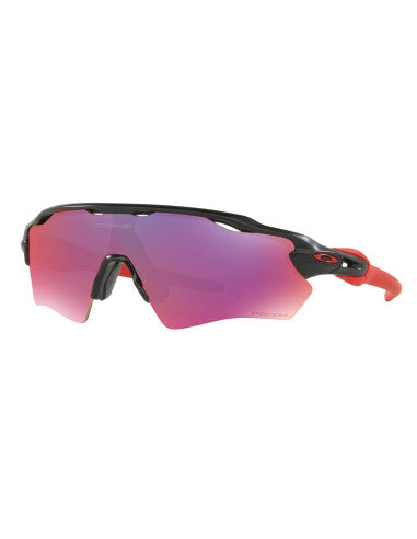 Oakley OJ9001 0631 Radar EV XS Path Matte Black Prizm Road