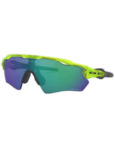 Oakley OJ9001 1731 Radar EV XS Path Prizm Jade Matte Uranium