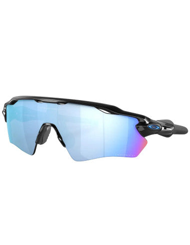 Oakley OJ9001 2331 Radar EV XS Path Black PRIZM Deep Water Polarized