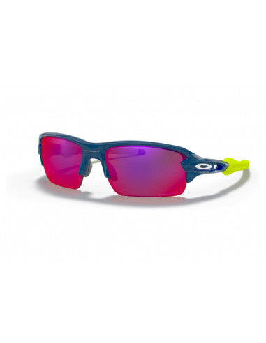 Oakley OJ9005 0559 Flak XS Poseidon Glasses Prizm Road