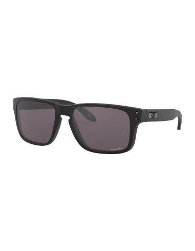 Oakley OJ9007 0953 Holbrook XS Youth Matte Black Prizm Gray