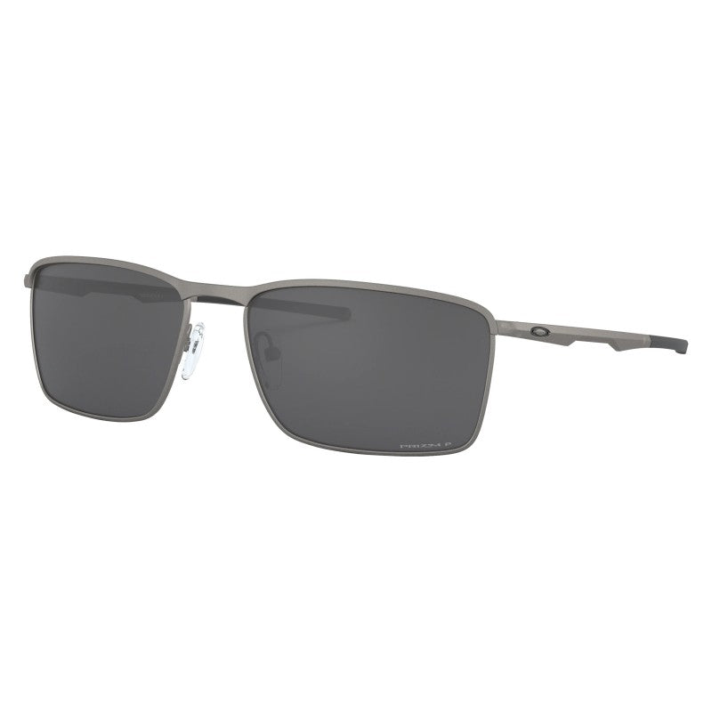 Oakley Oo4106 1058 Conductor 6 matte black iridium Standard