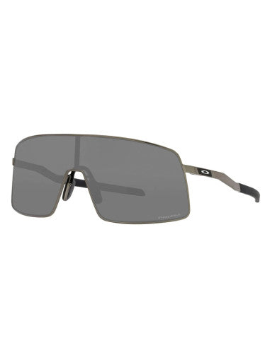 Oakley OO6013 01 Sutro TI Prizm Black Matte Gunmetal