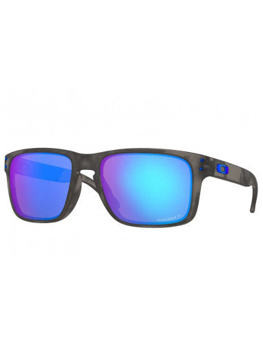 Oakley Oo9102 G755 Holbrook Black Tortoise Prizm Polarized