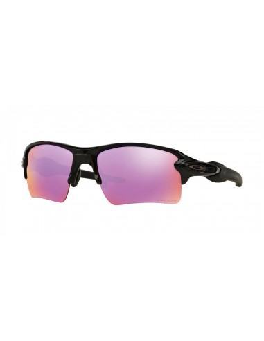 Oakley OO9188 05 Flak 2.0 XL Polished Black Prizm Golf