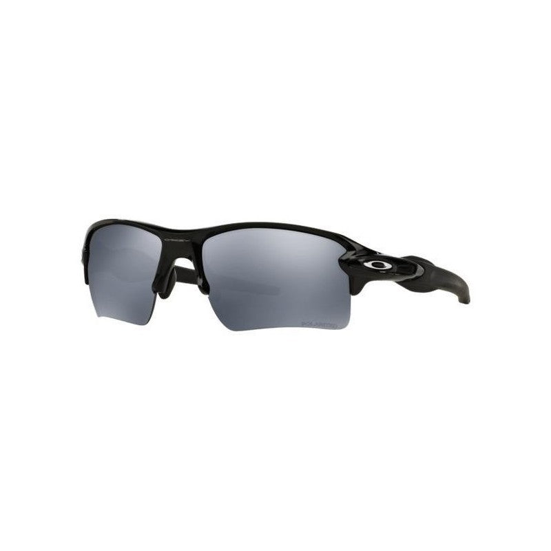 Oakley Oo9188 0859 Flak 2.0 Xl Polished Black Black Iridium