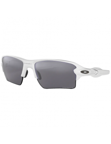 Oakley OO9188 7659 Flak 2.0 XL Prizm Black Polarized White