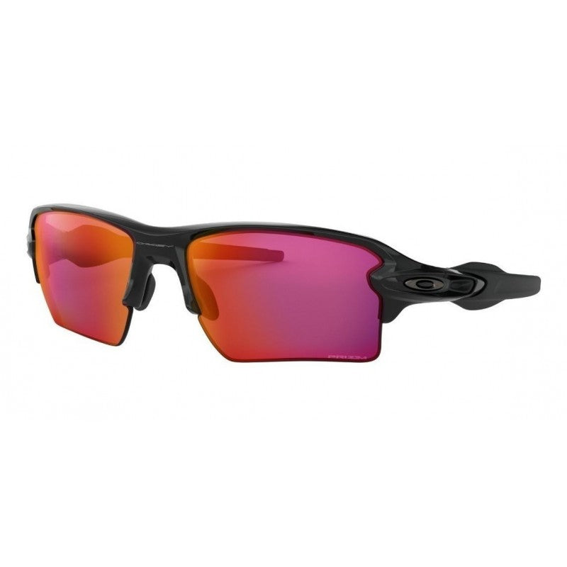 Oakley Oo9188 9159 Flak 2.0 Xl Polished Black Prizm Field