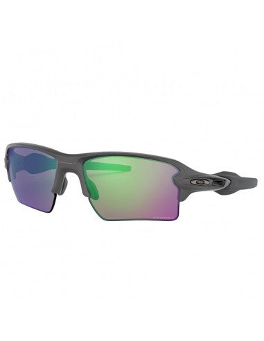 Oakley OO9188 F359 Flak 2.0 XL Steel Road Jade Prizm