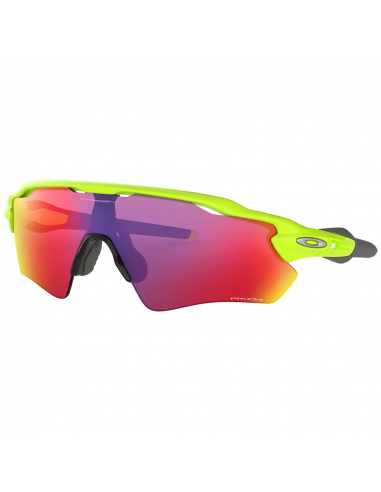 Oakley OO9208 4938 Radar Ev Path Retina Burn PRIZM Road