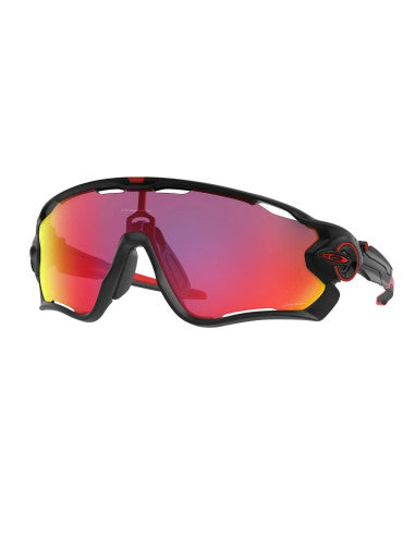 Oakley Oo9290 2031 Jawbreaker Prizm Road Matte Black