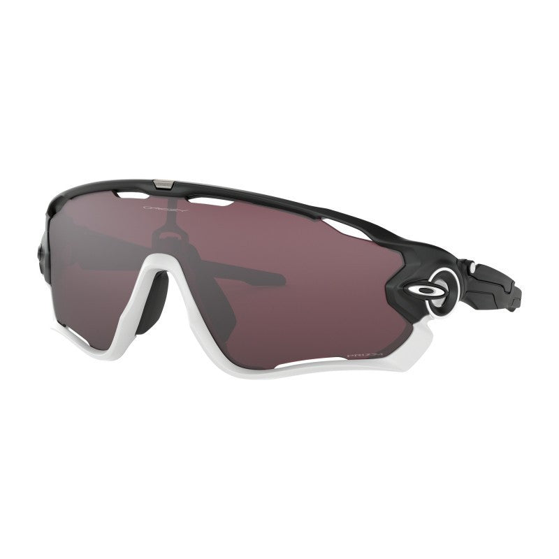 Oakley Oo9290 5031 Jawbreaker Matte Black Prizm Road Black