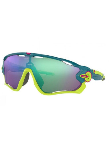 Oakley Oo9290 5631 Matte Balsam Prizm Road Jade