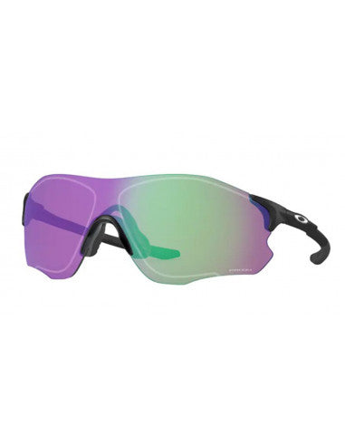 Oakley OO9313 05 EVZERO PATH Matte Steel Prizm Golf