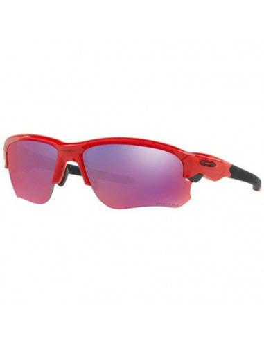 Oakley OO9373 0570 FLAK DRAFT Infrared Prizm Road