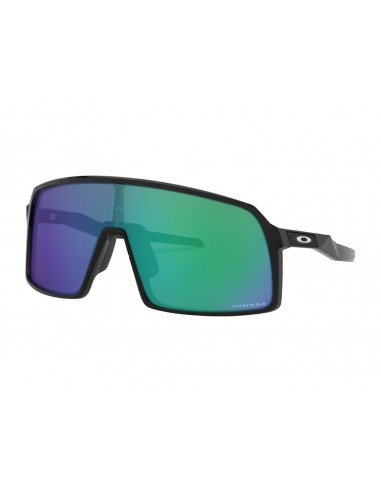 Oakley Oo9406 0337 Sutro Black Ink Prizm Jade Original