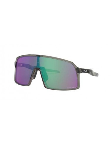 Oakley Oo9406 1037 Sutro Grey Ink Prizm Road Jade