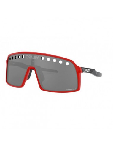 Oakley Oo9406 1237 Sutro ORIGINS COLLECTION REDLINE PRIZM BLACK