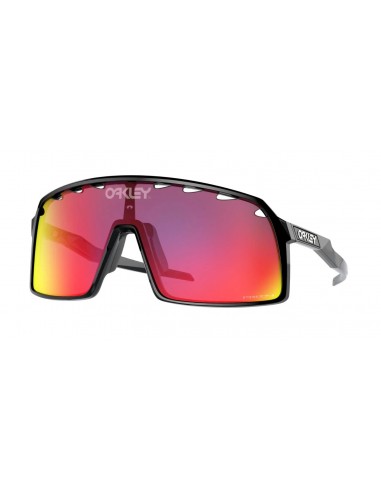 Oakley OO9406 4937 ORIGINS COLLECTION Polished Black Prizm Road