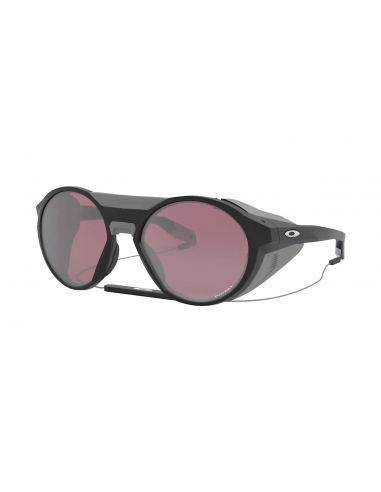 Oakley OO9440 0156 Clifden Matte Black Prizm Snow