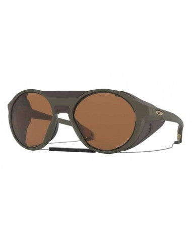 Oakley OO9440 0456 Clifden Matte Olive Prizm Tungsten Polarized