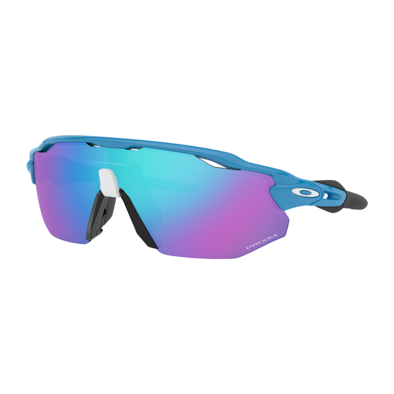 Oakley OO9442 0238 Radar EV Advancer Prizm Sapphire Sky Blue