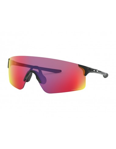 Oakley Oo9454 0238 EVZero Blades Polished Black Prizm Road