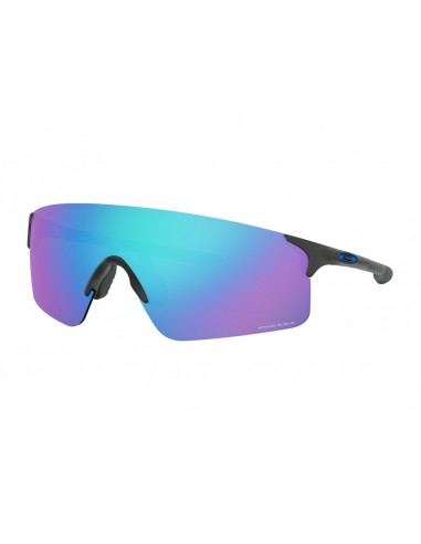 Oakley Oo9454 0338 EVZero Blades Prizm Sapphire Iridium Black