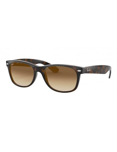 Ray Ban Rb2132 710/51 New Wayfarer Carey Cafe Degradado Icon