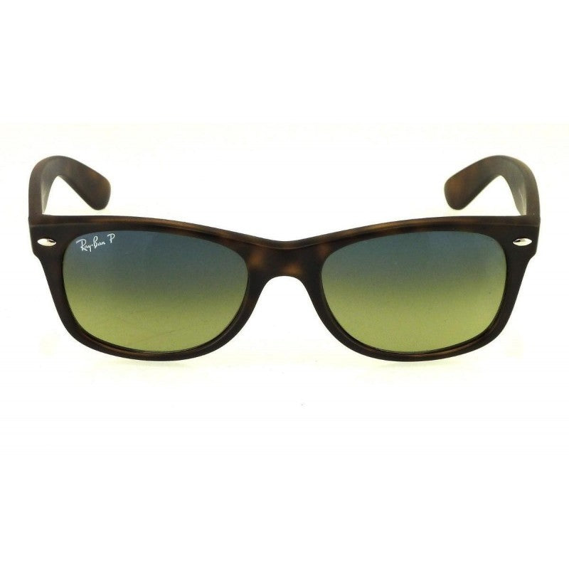 Ray Ban Rb2132 894/76 New Wayfarer Polarizado Carey Gradient