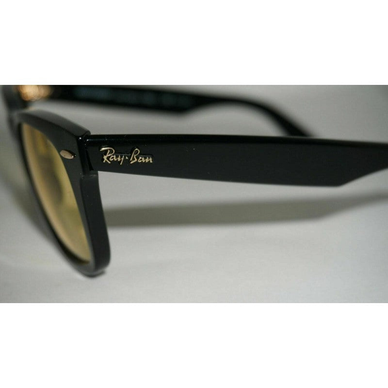 Ray Ban Rb2140 901/4a Wayfarer Fotocromatico Evolve Original