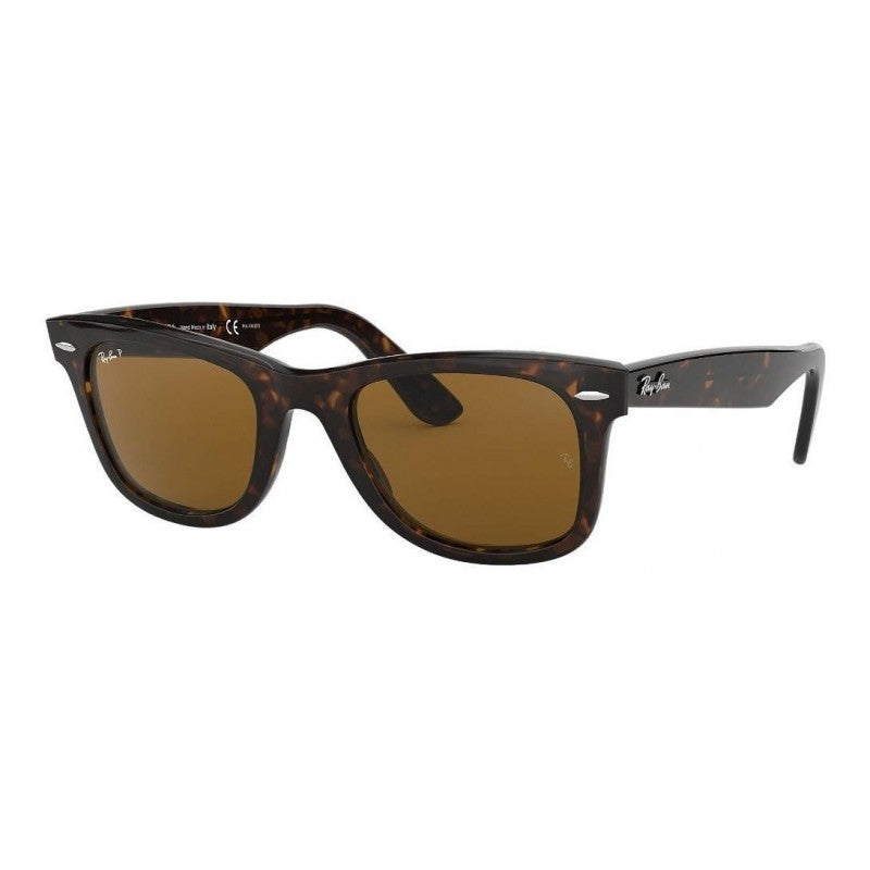 Ray Ban Rb2140 954 Wayfarer Cafe B-15 Clasico Original Icon