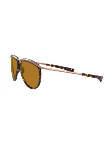 Ray Ban Rb2219 1309/33 Olympian Aviator Carey Cafe B-15 Original