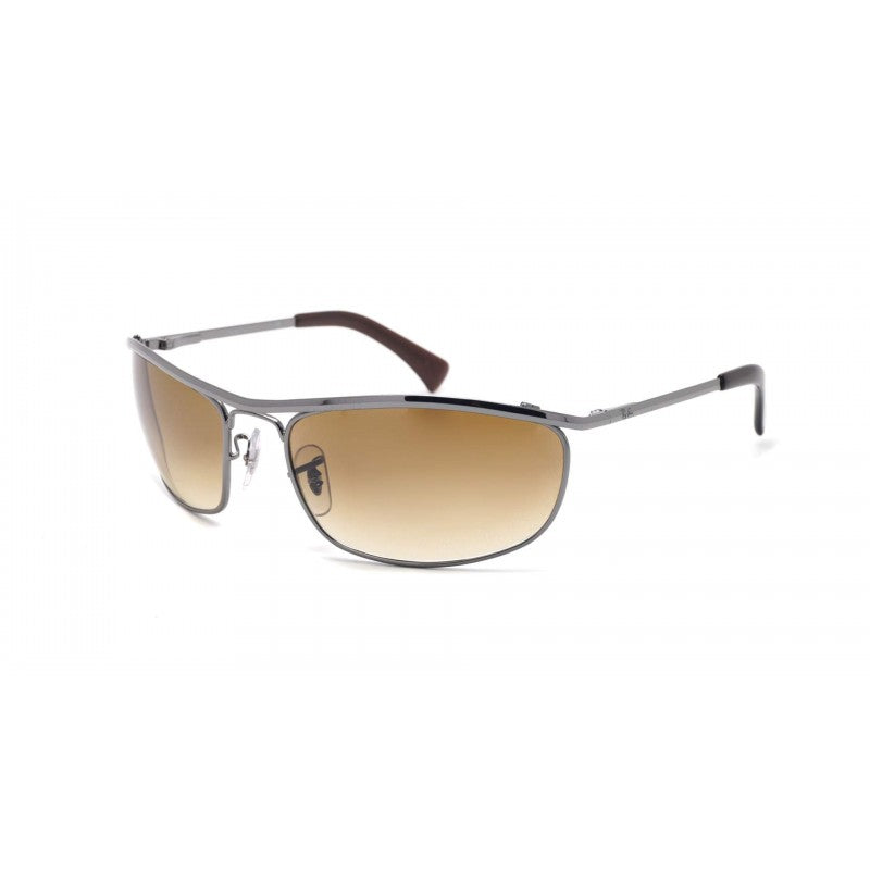 Ray Ban Rb3119 9164/51 Olympian Cafe degradado Gunmetal