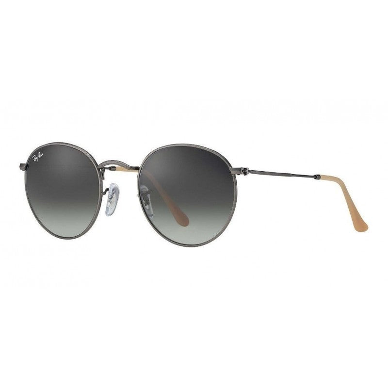 Ray Ban Rb3447 029/71 Round Metal Gradient Gunmetal Original

Ray Ban Rb3447 029/71 Round Metal Gradient Gunmetal Original