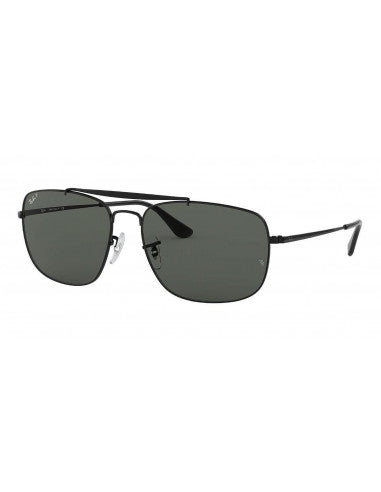 Ray Ban Rb3560 002/58 The Colonel Polarizado G-15 Negro