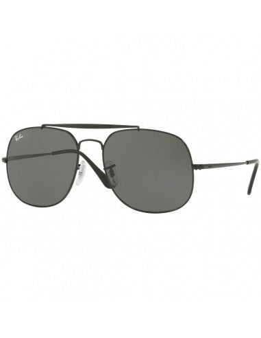 Ray Ban Rb3561 002 The General Negro G-15 Clasico