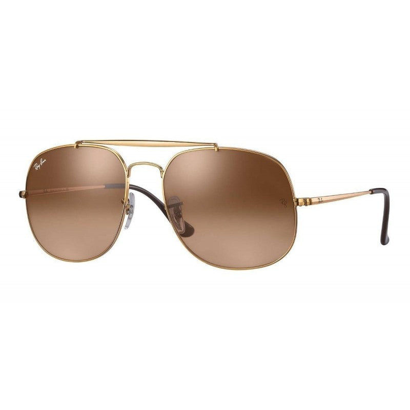 Ray Ban Rb3561 9001a5 The General Cafe Degradado Bronce