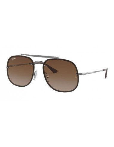 Ray Ban Rb3583n 004/13 The General Blaze Cafe Degradado Icon