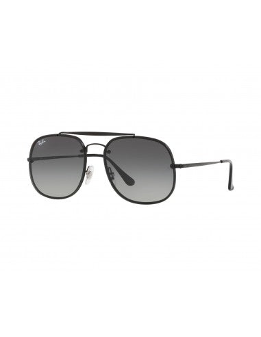 Ray Ban Rb3583n 153/11 The General Blaze Negro Degradado