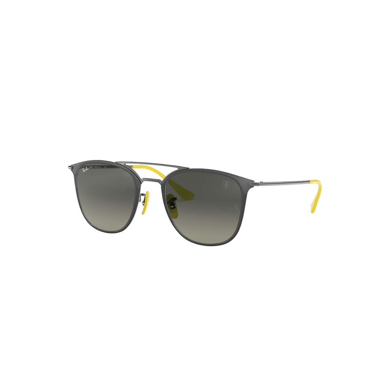 Ray Ban Rb3601m F02371 Scuderia Ferrari Collection Gris degradado