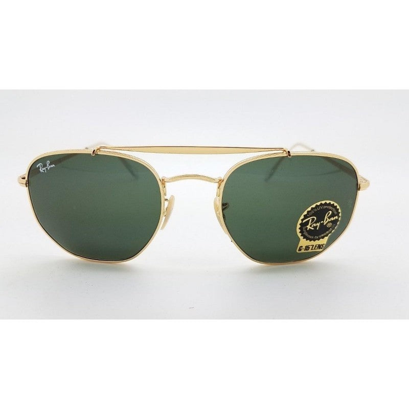 Ray Ban Rb3648 001 The Marshall G-15 Dorado