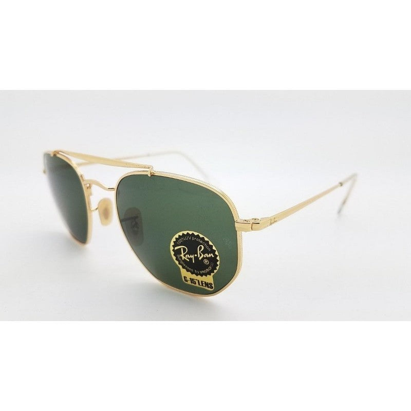 Ray Ban Rb3648 001 The Marshall G-15 Dorado