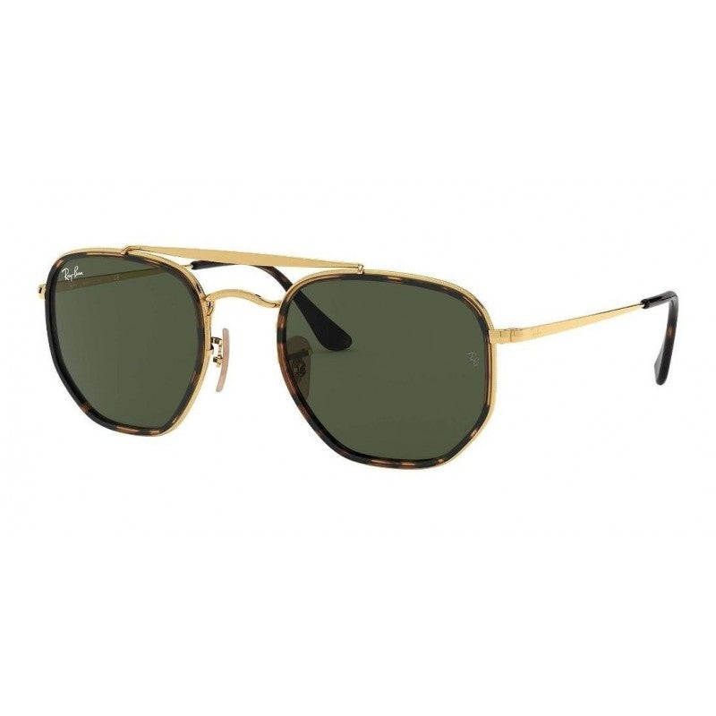 Ray Ban Rb3648m 001 Marshall Ii Dorado G-15