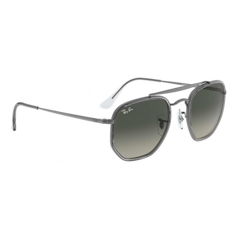 Ray Ban Rb3648m 004/71 Marshall Il Grafito Gris Degradado