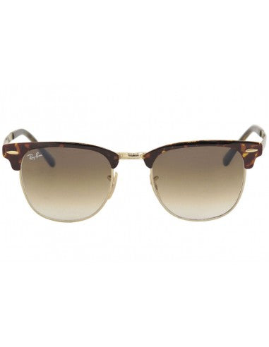 Ray Ban Rb3716 9008/51 Clubmaster Metal Cafe degradado Carey