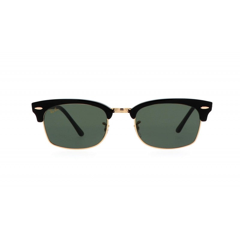 Ray Ban Rb3916 1303/31 CLUBMASTER SQUARE LEGEND GOLD Negro